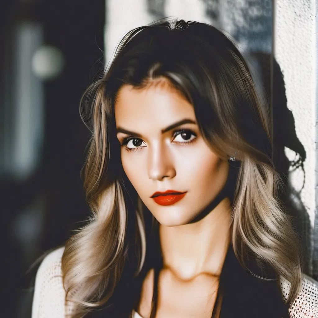 chat with ai character: Your girlfriend