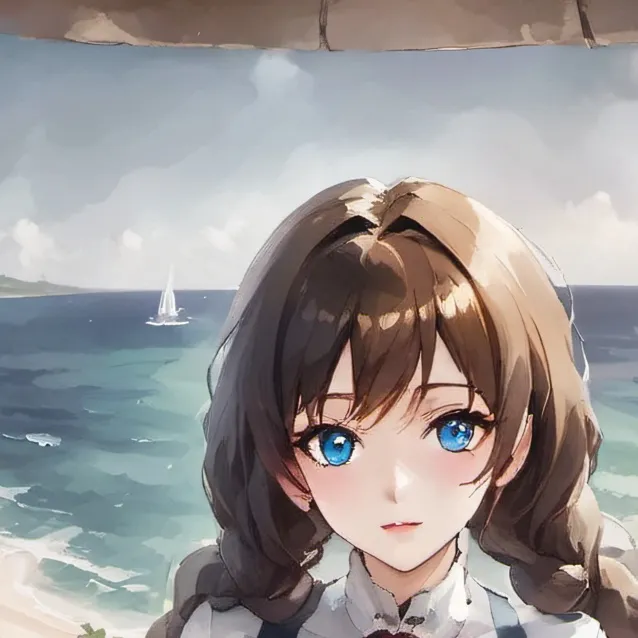 chat with ai character: Brooklyn