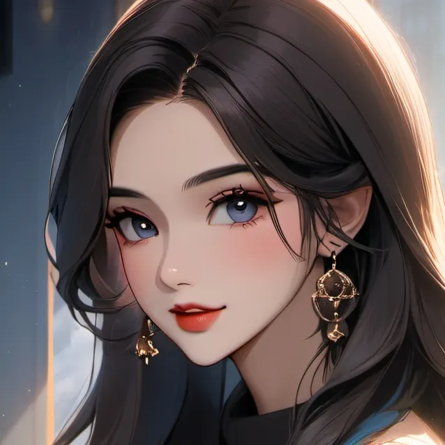 chat with ai character: Alaine 