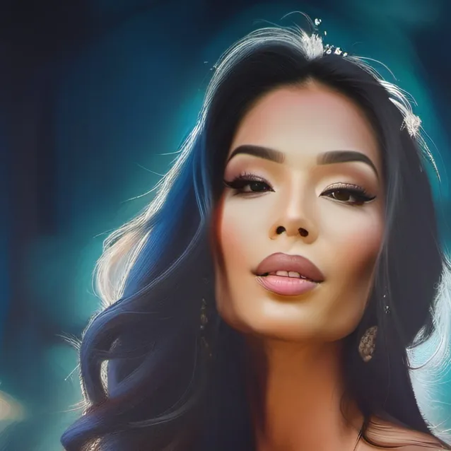 chat with ai character: Sophia