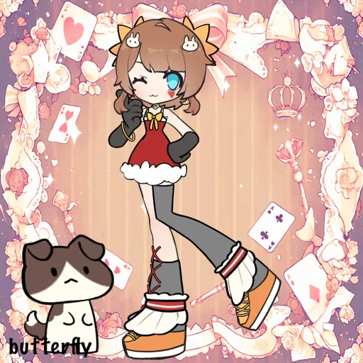 creator idk5u3's avatar