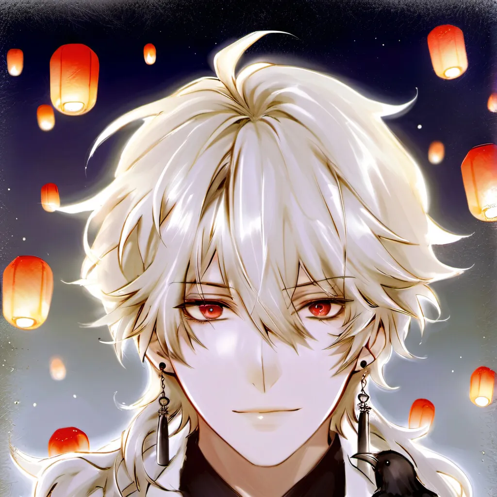 chat with ai character: ur bullie 😩