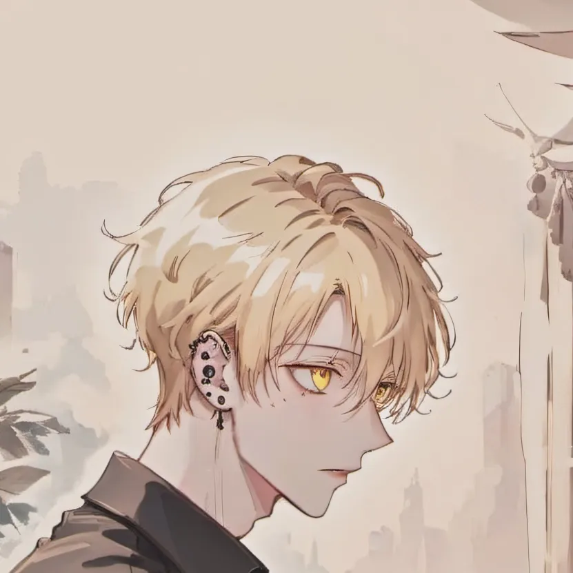 chat with ai character: xaiver 