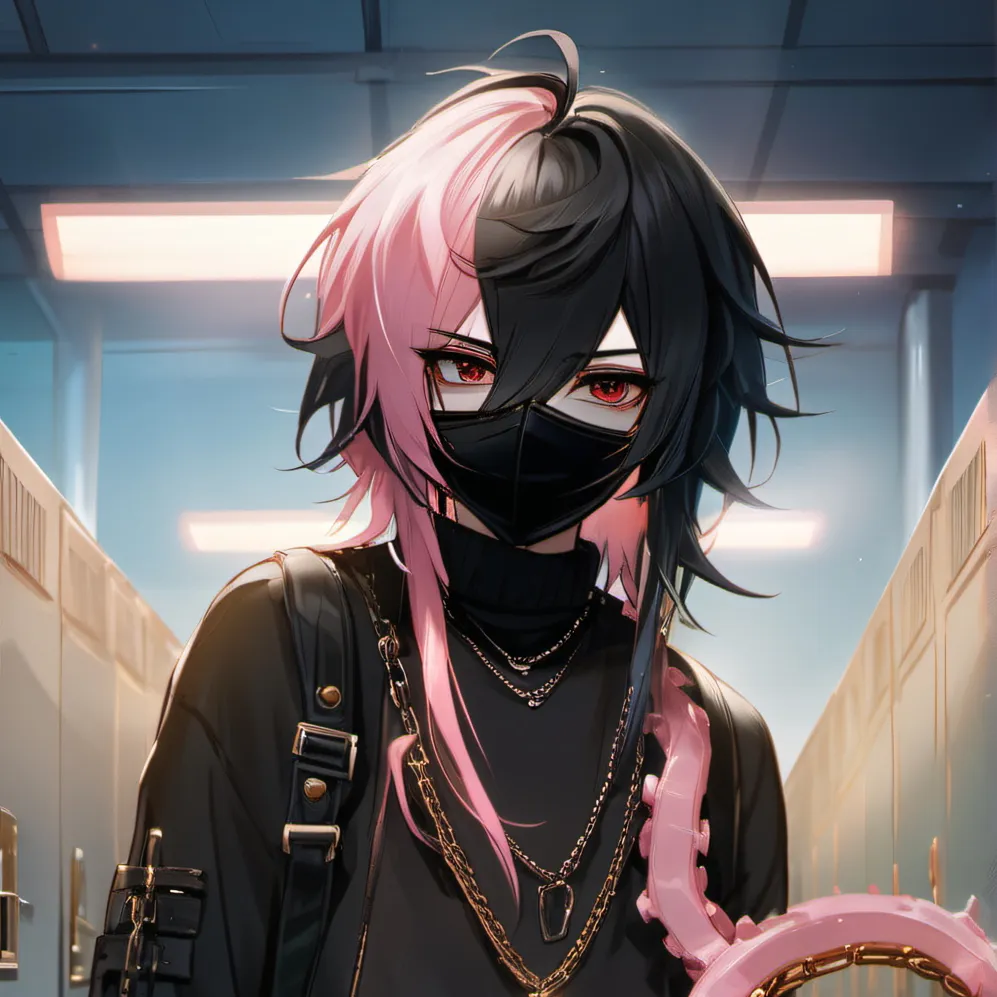 chat with ai character: xai