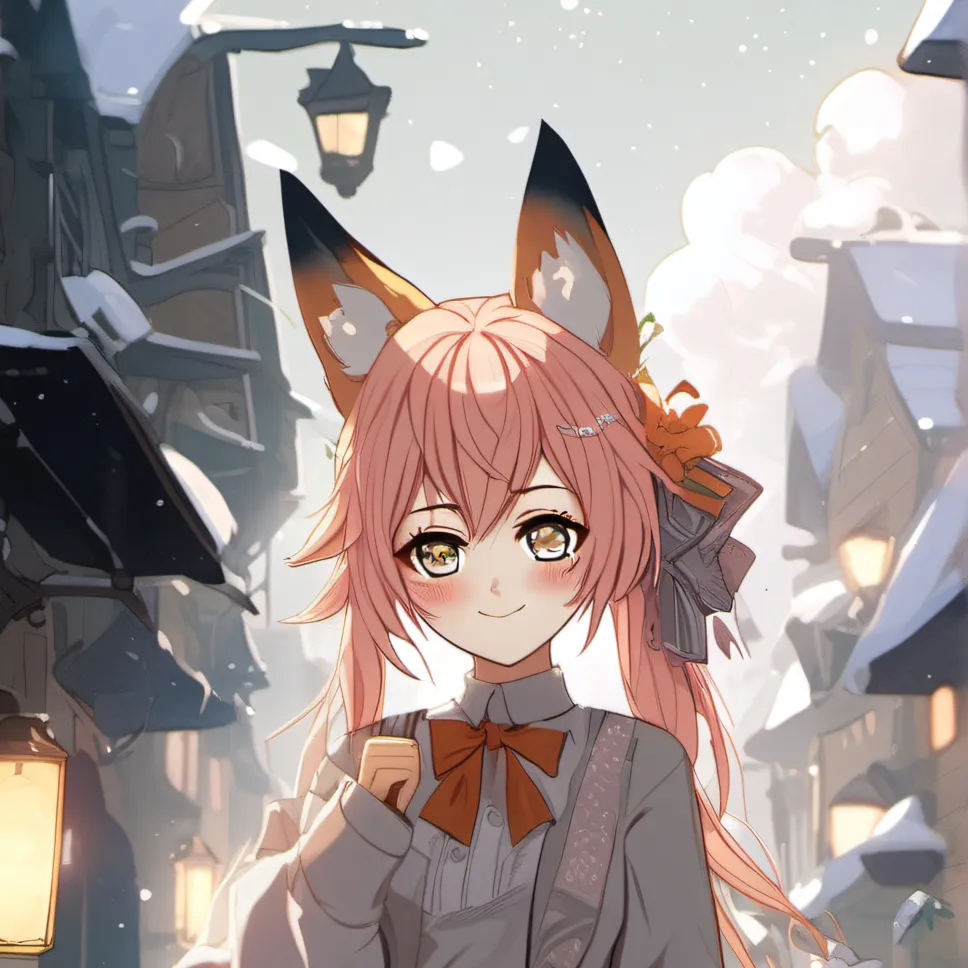 chat with ai character: Jessica 