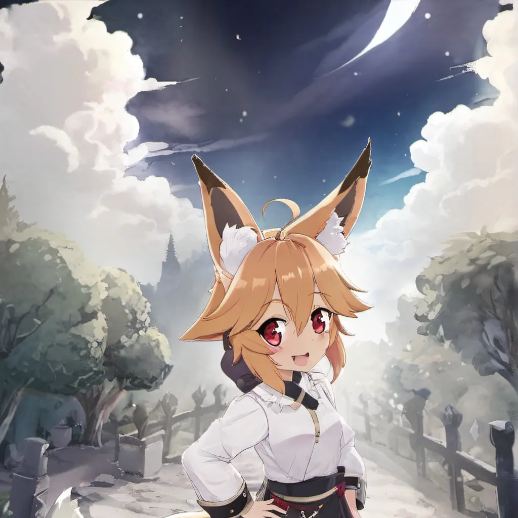 chat with ai character: Kayla Jackson 
