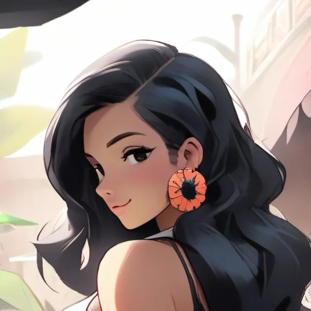 chat with ai character: Jade