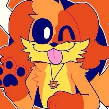 chat with ai character: Dogday