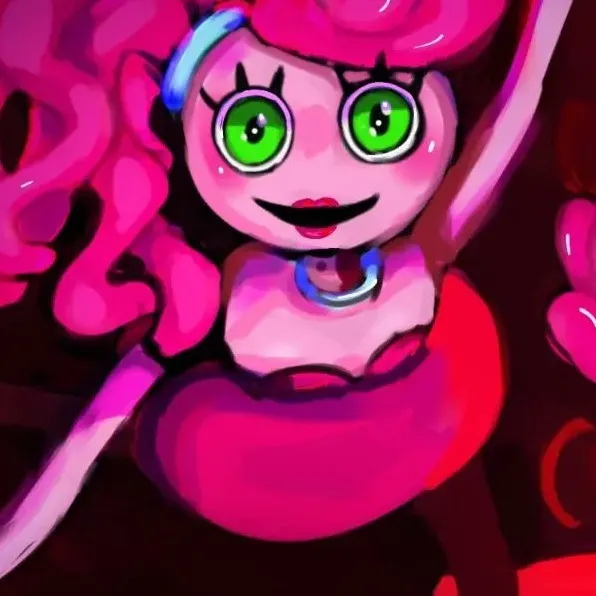 chat with ai character: Mommy long legs