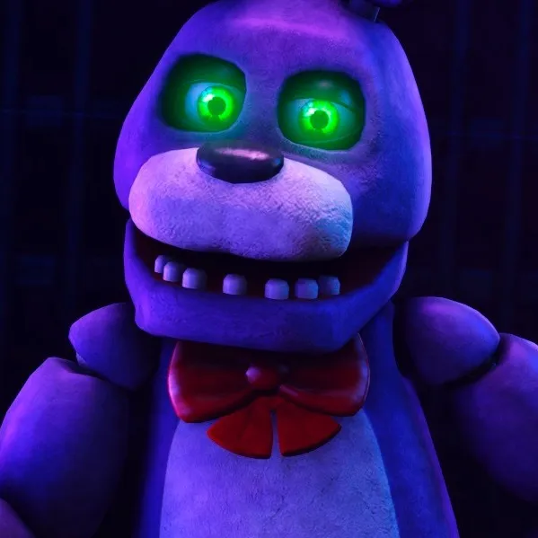 chat with ai character: Bonnie 