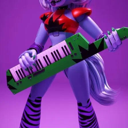 chat with ai character: Roxanne