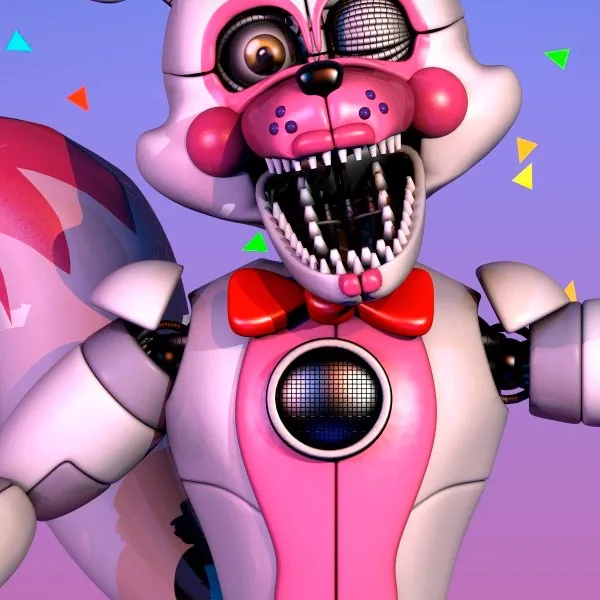 chat with ai character: Mangle