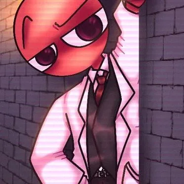 chat with ai character: Red