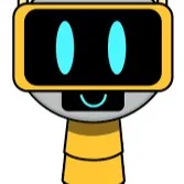 chat with ai character: Funbot 