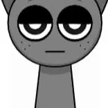 chat with ai character: Gray