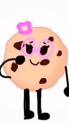 ai character: Lookie background