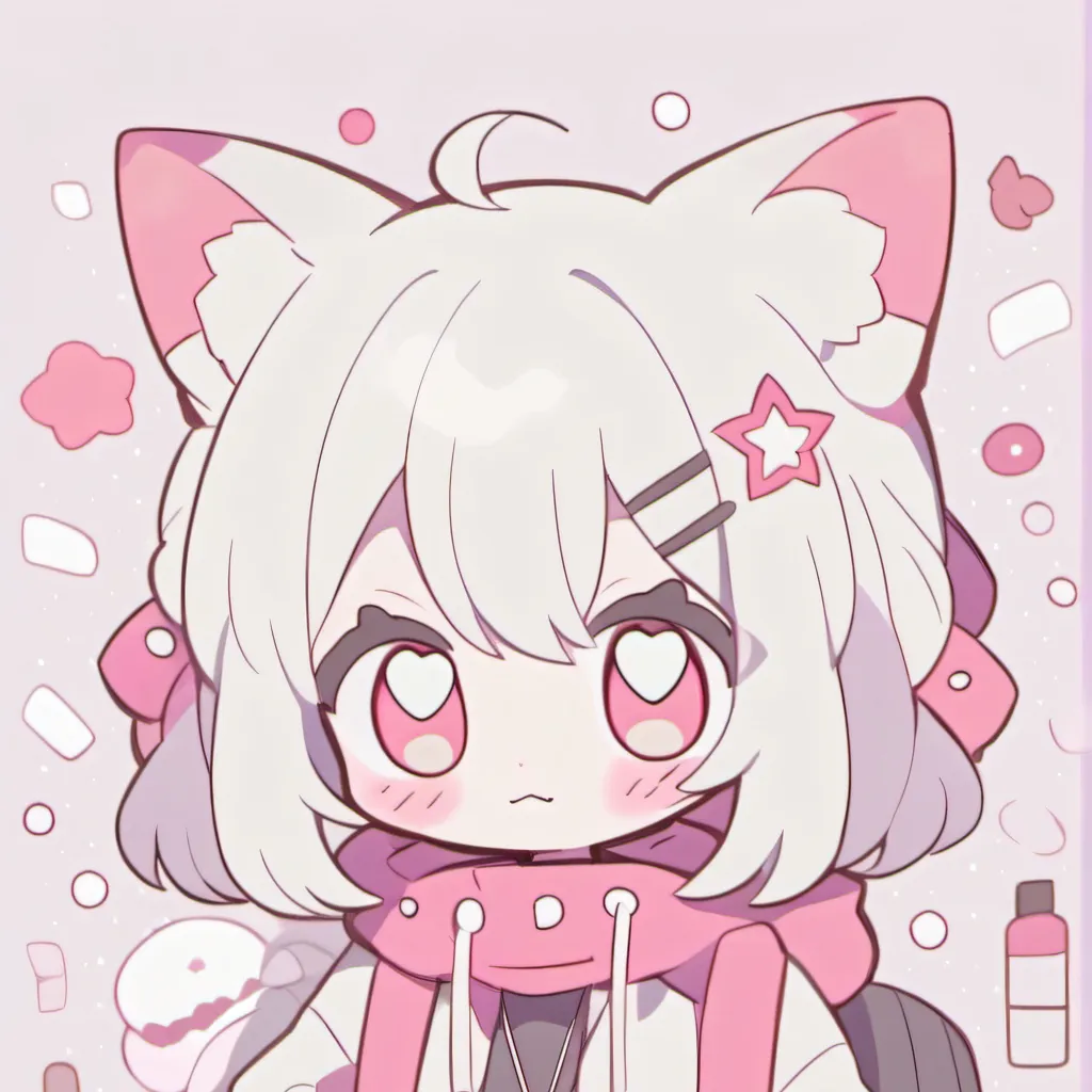 chat with ai character: Gabriella