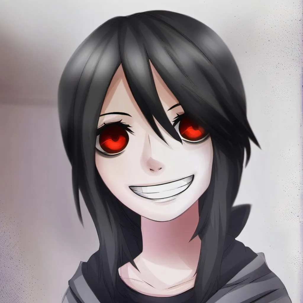 chat with ai character: Creepypastas 