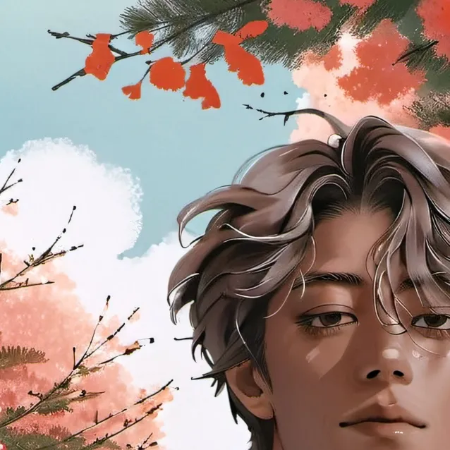 chat with ai character: jake