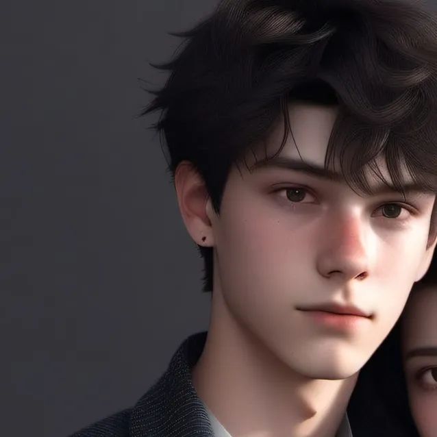 chat with ai character: jackson