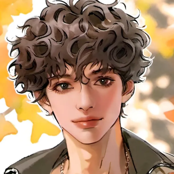 chat with ai character: Jen