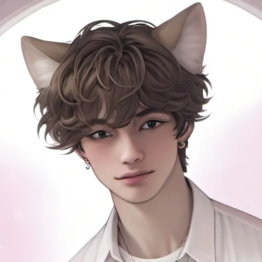 chat with ai character: Jackson