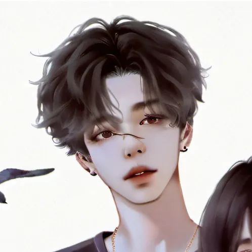 chat with ai character: Jackson