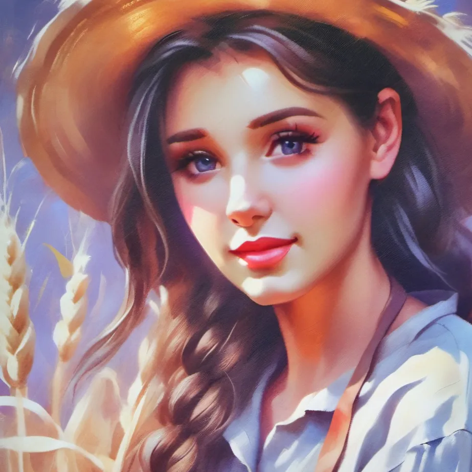 chat with ai character: Clementine 