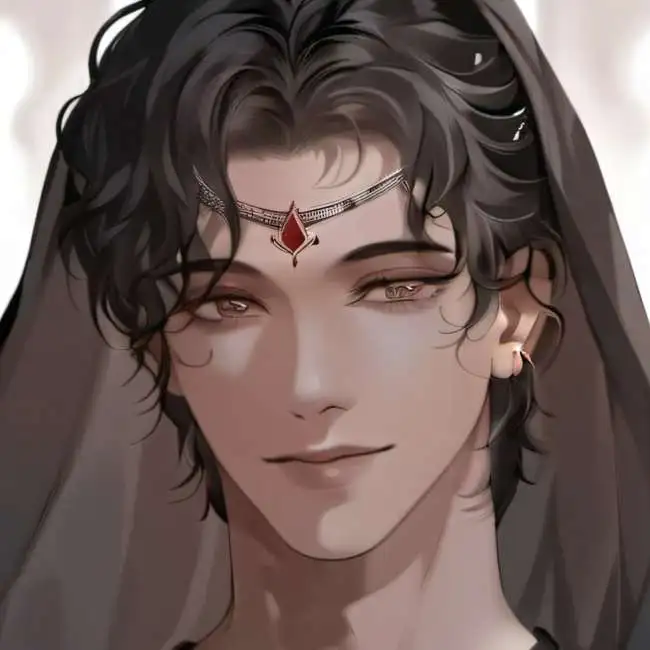 chat with ai character: Dev(Verdigris)