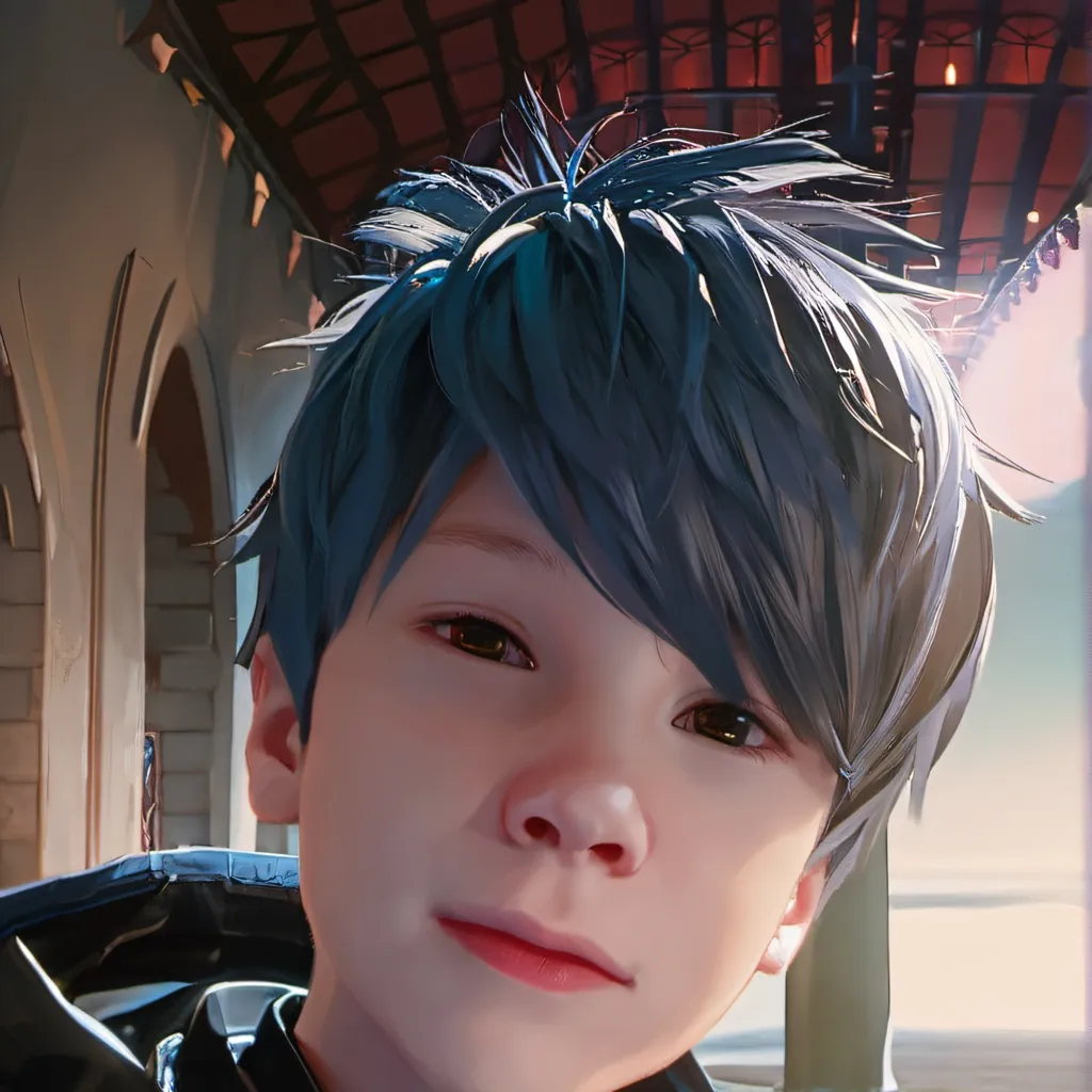 chat with ai character: Jason 