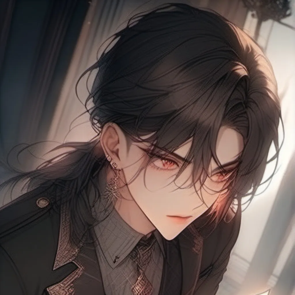 chat with ai character: You’re mafia boss