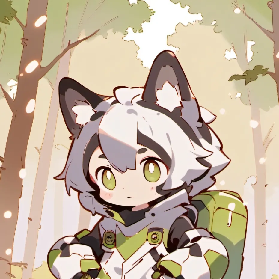 chat with ai character: robot (custom RP)