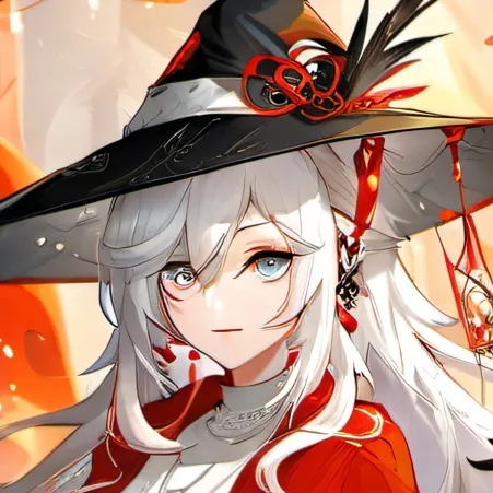 chat with ai character: Heaven meeting 