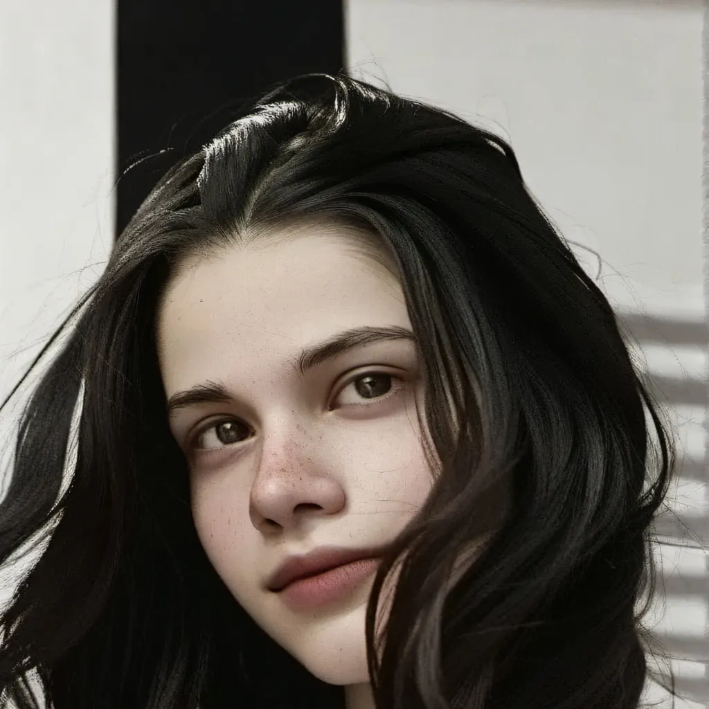 chat with ai character: Olívia 