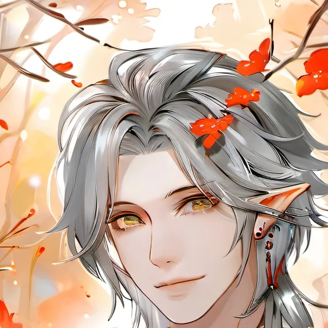 chat with ai character: Alvar