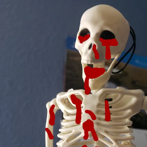creator mr. skeleton's avatar