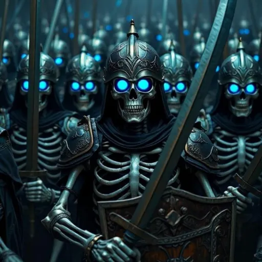 creator mr. skeleton's avatar