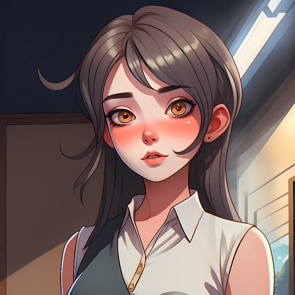 chat with ai character: Jenny
