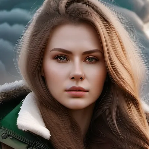 chat with ai character: Katya