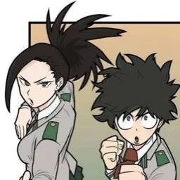 creator KaitoMidoriya_1157's avatar