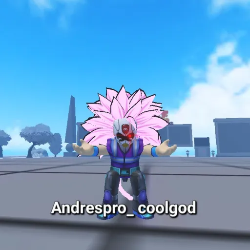 creator Andrespro_coolgod's avatar