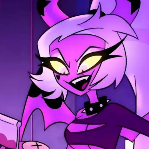creator VEROSIKIA's avatar