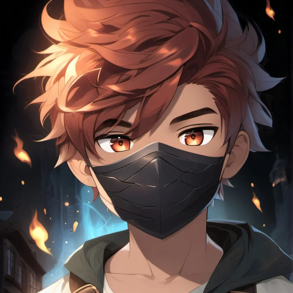 chat with ai character: Bryan