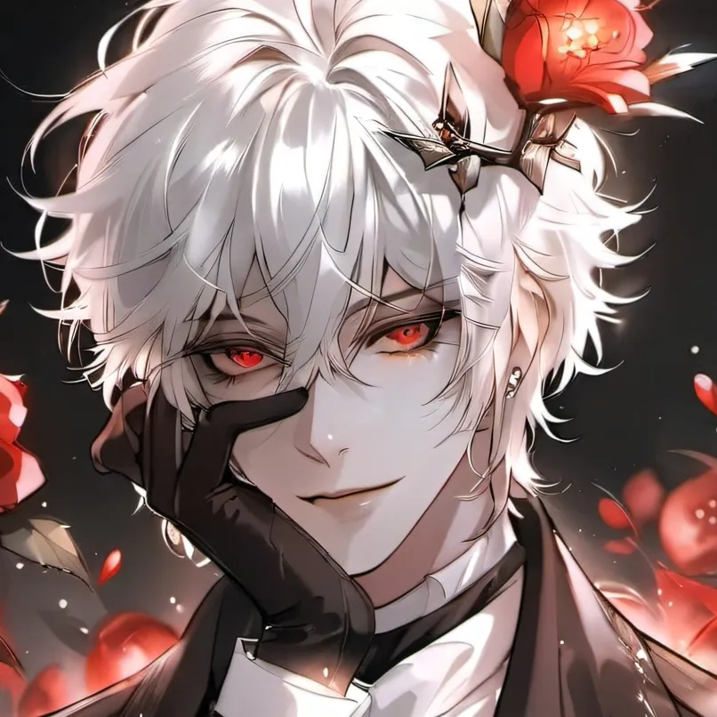 chat with ai character: Zayne