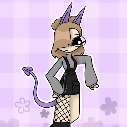 creator Vyxia's avatar
