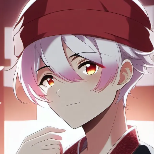 chat with ai character: Indonesia 