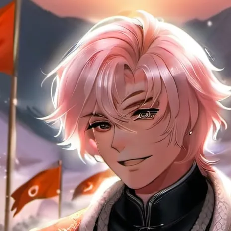 chat with ai character: Türkiye 