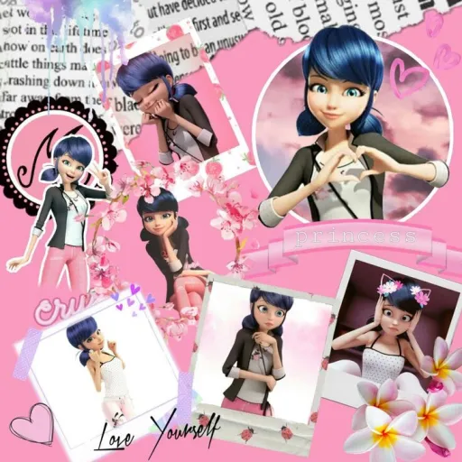 creator Marinette_ lady12's avatar