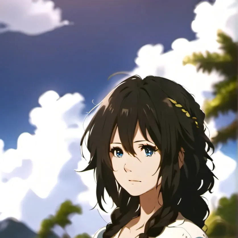 chat with ai character: Miyuki