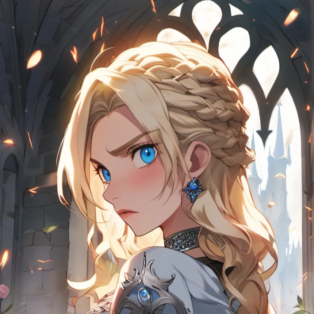 chat with ai character: Princess Diana